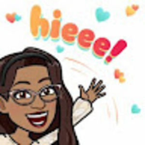 Meet your Posher, Maritza